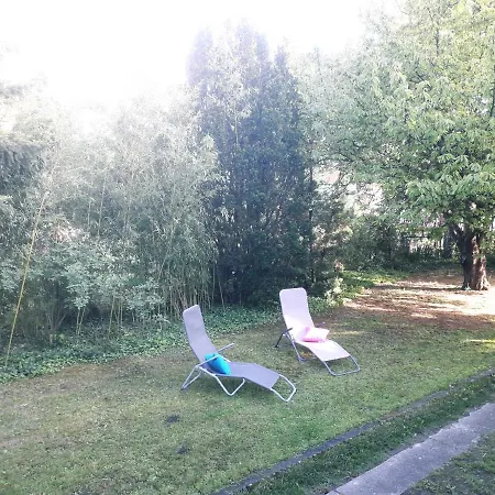 Ferienhaus Rozmaring *