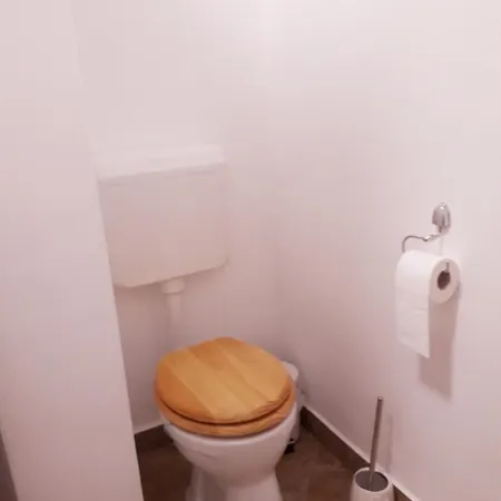 Ferienhaus Rozmaring *