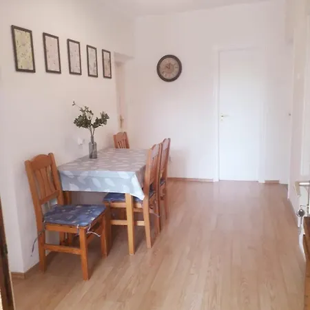 Rozmaring Apartman * Zanka