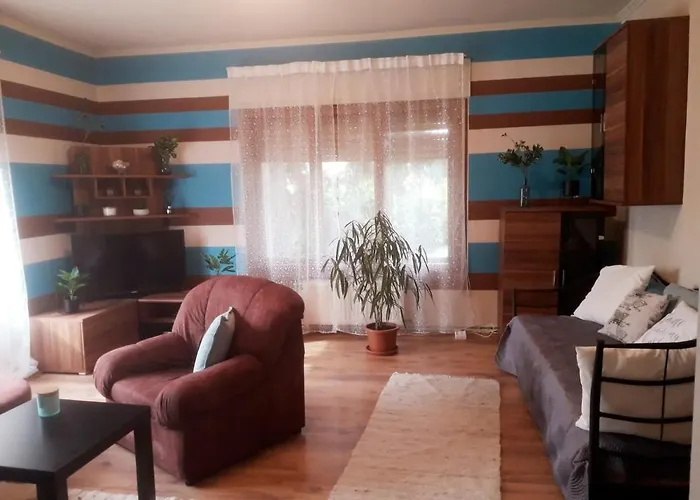 Rozmaring * Zánka